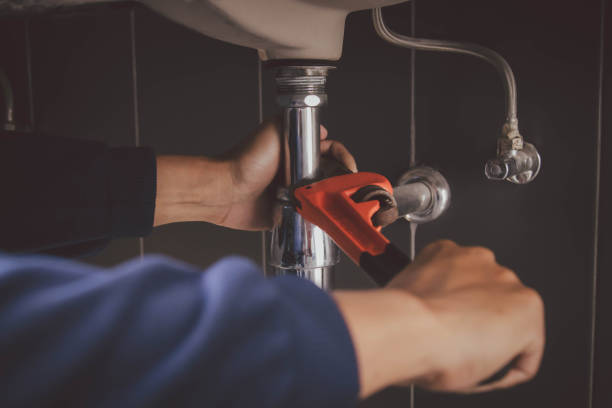 Best 24/7 Emergency Plumbing Services  in USA